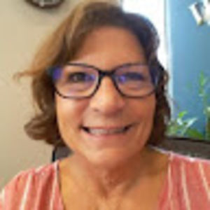 Meet your Posher, Deb